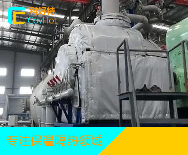 電廠<a href=http://m.bq39.cn/e/tags/?tagname=%E4%BF%9D%E6%B8%A9%E9%9A%94%E7%83%AD target=_blank class=infotextkey>保溫隔熱</a>