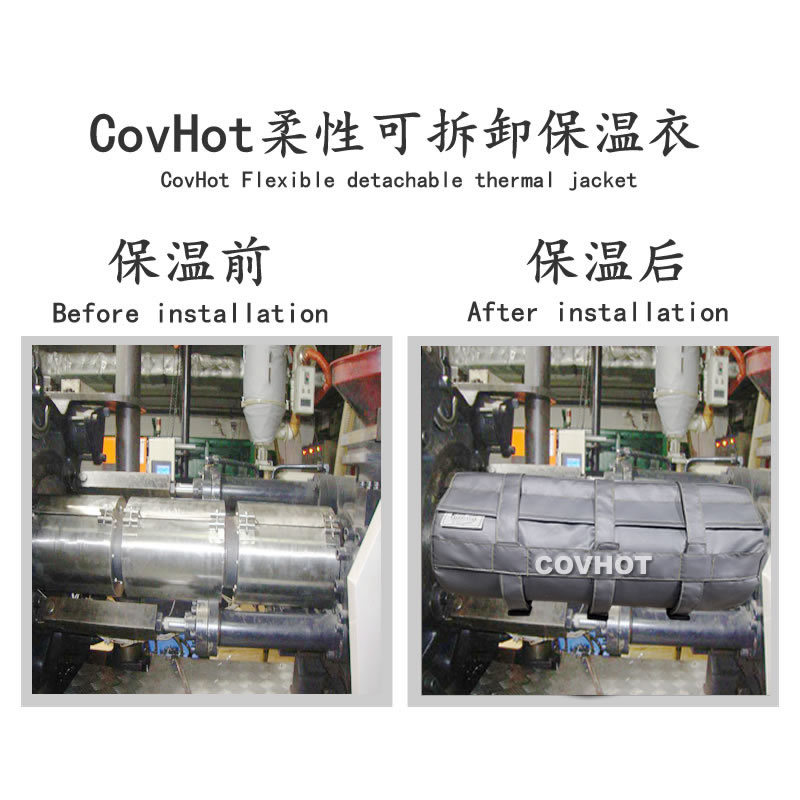 可拆卸注塑機(jī)節(jié)能罩,注塑機(jī)<a href=http://m.bq39.cn/e/tags/?tagname=%E4%BF%9D%E6%B8%A9%E5%A5%97 target=_blank class=infotextkey>保溫套</a>